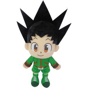 Great Eastern - Hunter X Hunter -  8" SD Plush - Gon